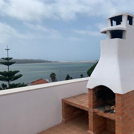 A Casa Da Foz Villa Nadadouro Exterior photo