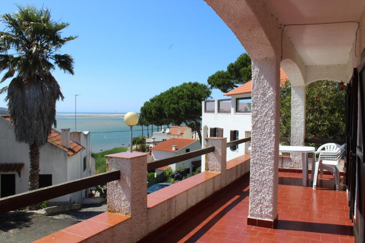 A Casa Da Foz Villa Nadadouro Exterior photo